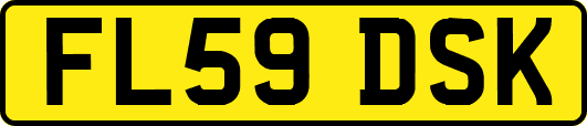 FL59DSK