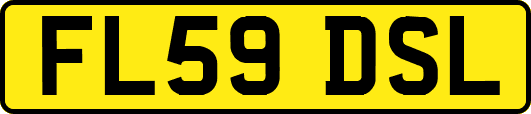 FL59DSL