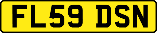 FL59DSN