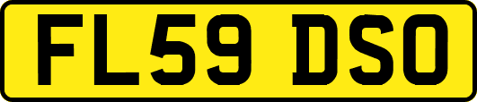 FL59DSO