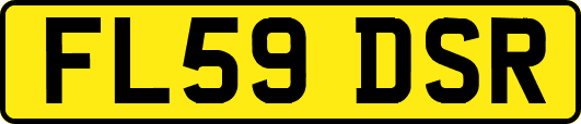 FL59DSR