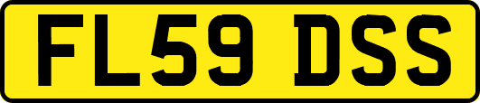 FL59DSS