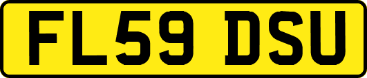 FL59DSU
