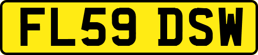 FL59DSW