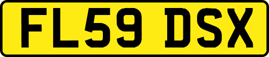 FL59DSX