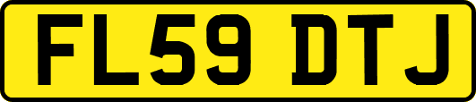 FL59DTJ
