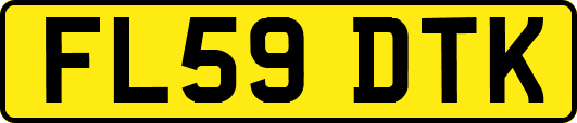 FL59DTK