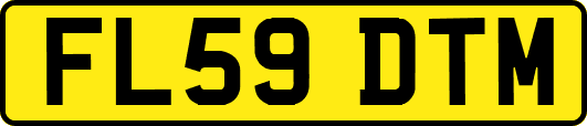 FL59DTM