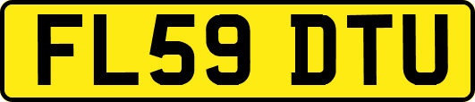 FL59DTU