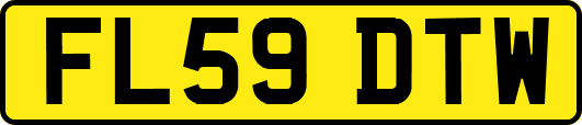 FL59DTW