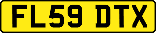FL59DTX