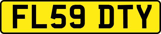 FL59DTY