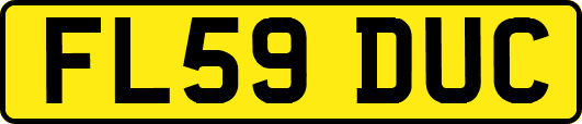 FL59DUC