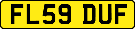 FL59DUF