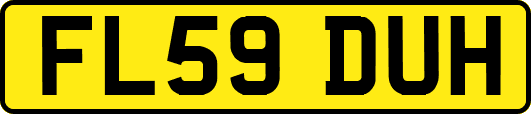FL59DUH