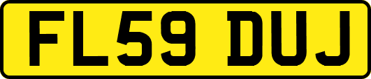 FL59DUJ