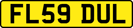 FL59DUL