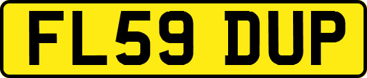 FL59DUP
