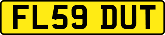 FL59DUT