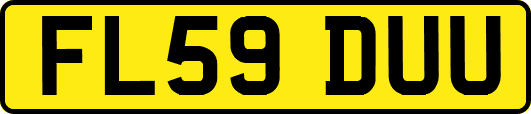 FL59DUU