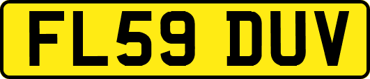 FL59DUV