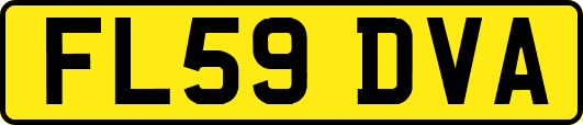 FL59DVA