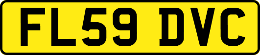 FL59DVC
