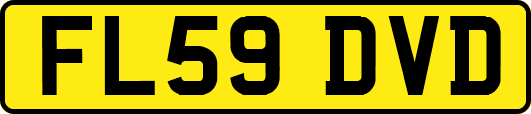 FL59DVD