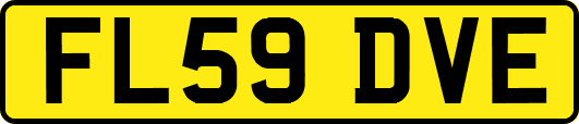 FL59DVE