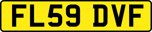 FL59DVF