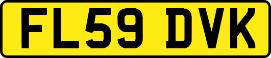 FL59DVK
