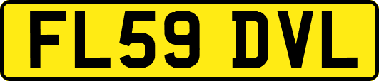 FL59DVL