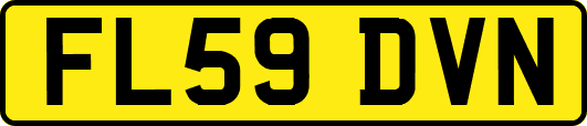 FL59DVN