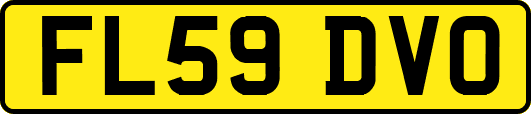 FL59DVO