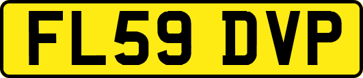 FL59DVP