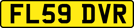 FL59DVR