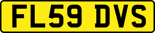 FL59DVS