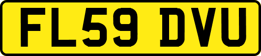 FL59DVU