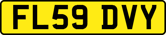 FL59DVY