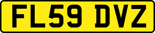 FL59DVZ