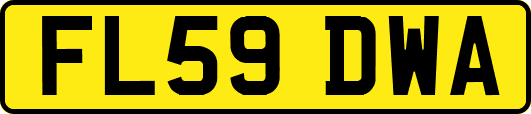 FL59DWA