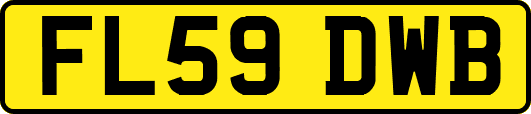 FL59DWB