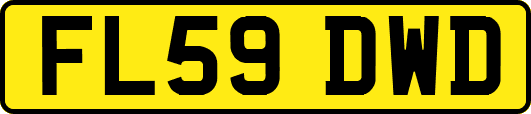 FL59DWD