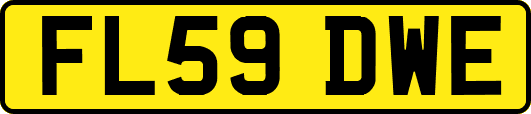 FL59DWE