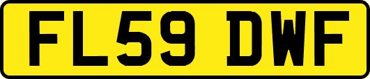 FL59DWF