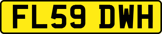 FL59DWH