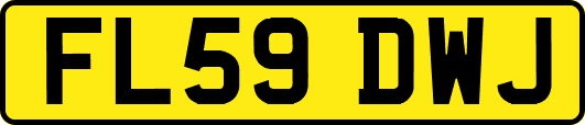 FL59DWJ