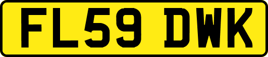 FL59DWK
