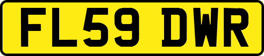 FL59DWR