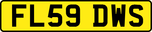 FL59DWS